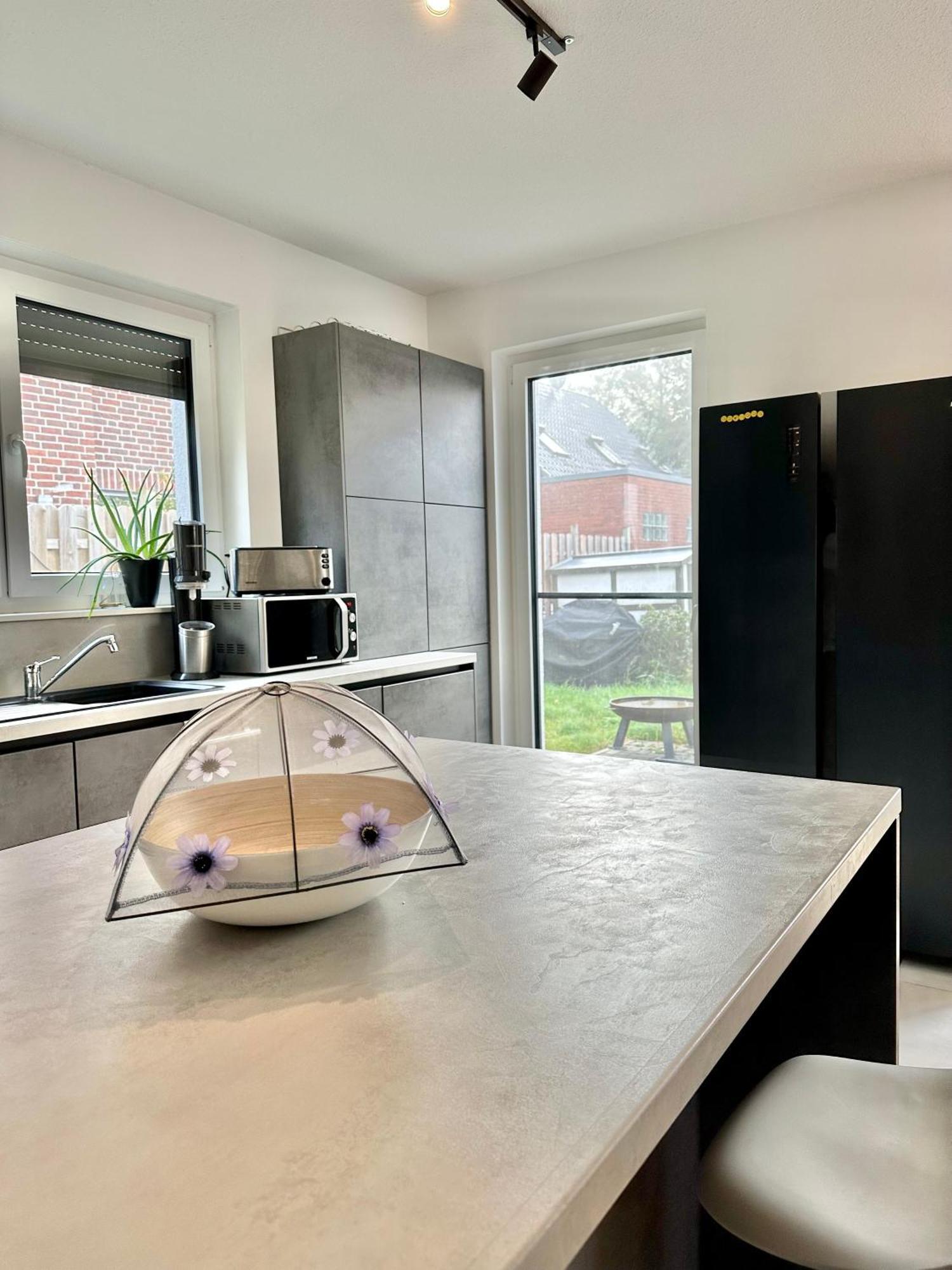 Ferienhaus Oldenburg Luaran gambar